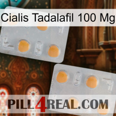 Cialis Tadalafil 100 Mg 25